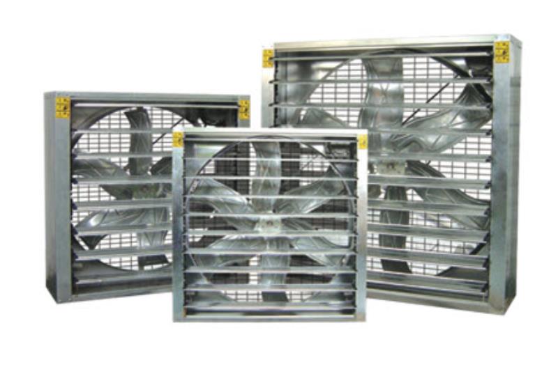 Eurovent Fan Blower eurovent-fan-blower