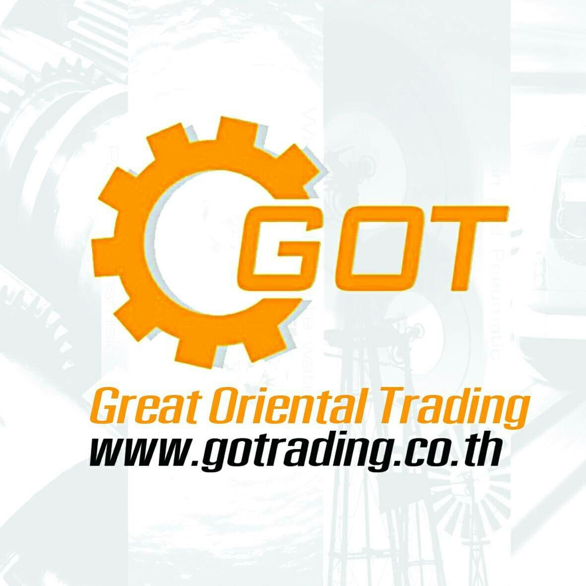 Great oriental trading
