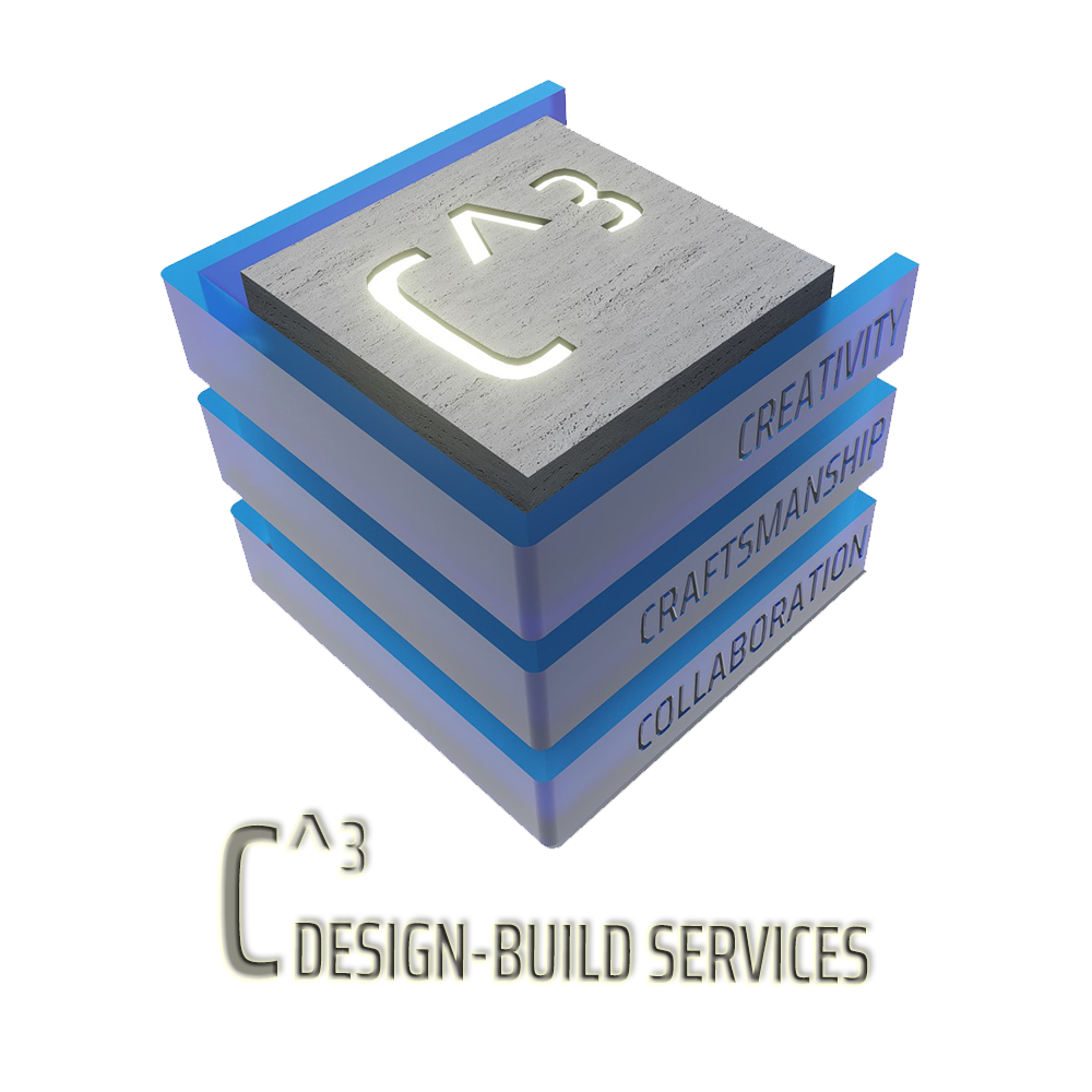 C^³ DESIGN & BUILD
